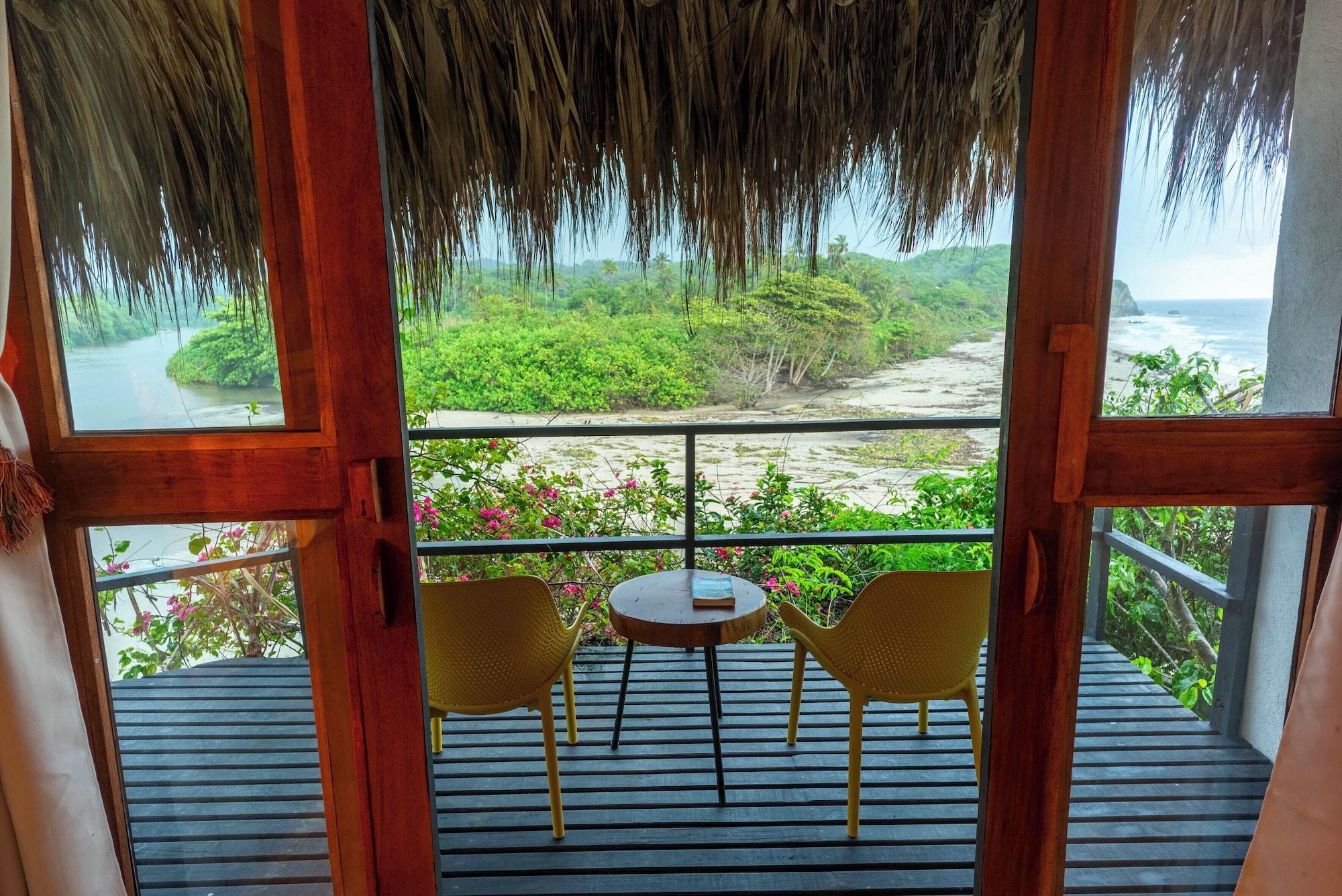 Habitación Cabaña Barlovento