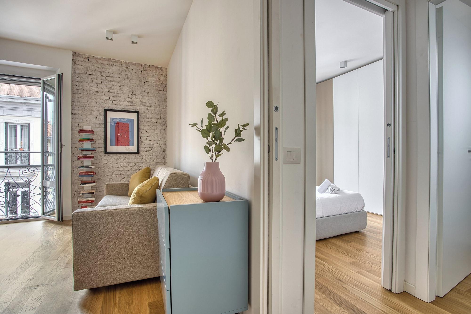 Comodidades del Alojamiento Modern Flat Near Historic Castle