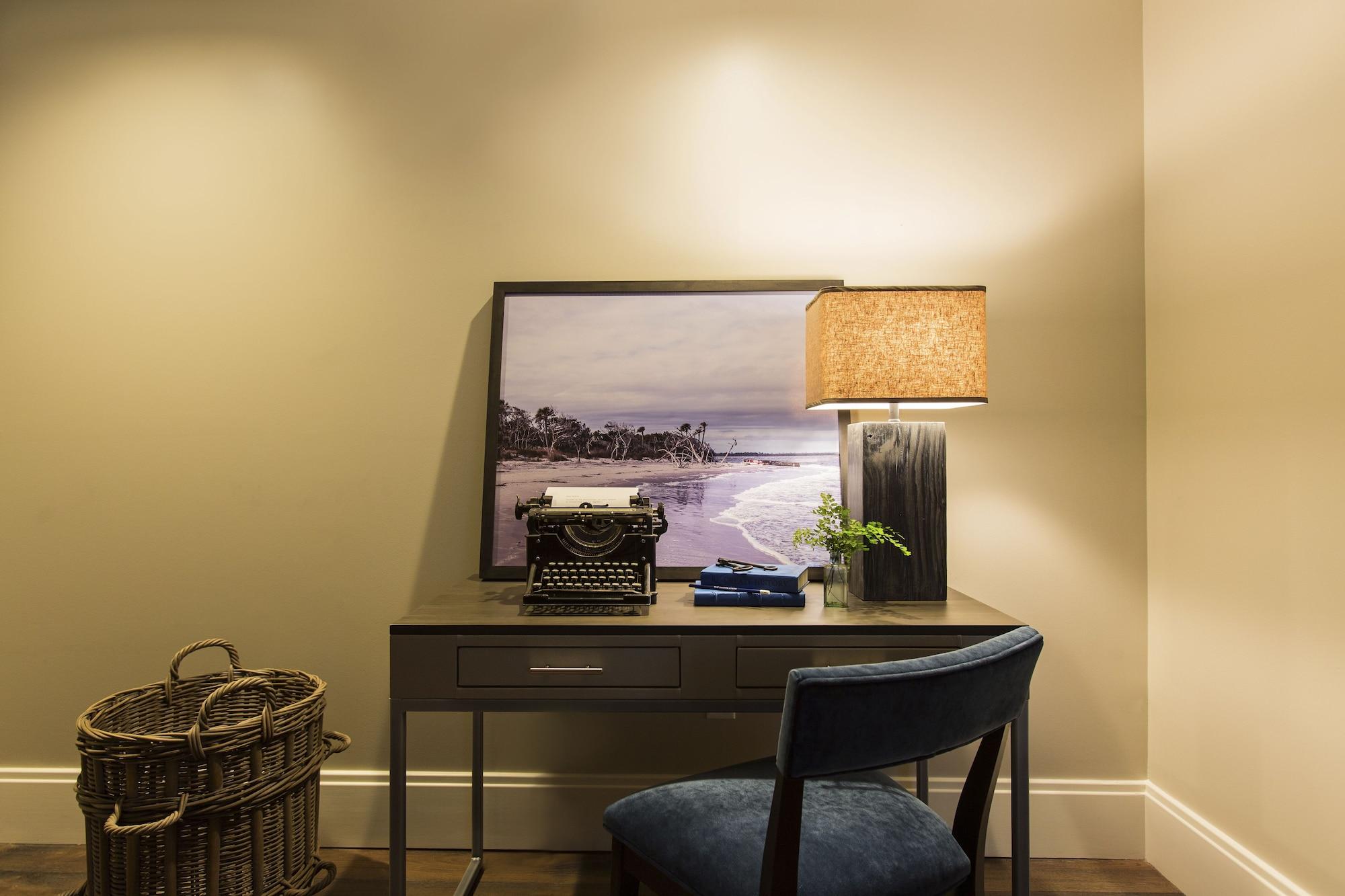 Habitación The Restoration