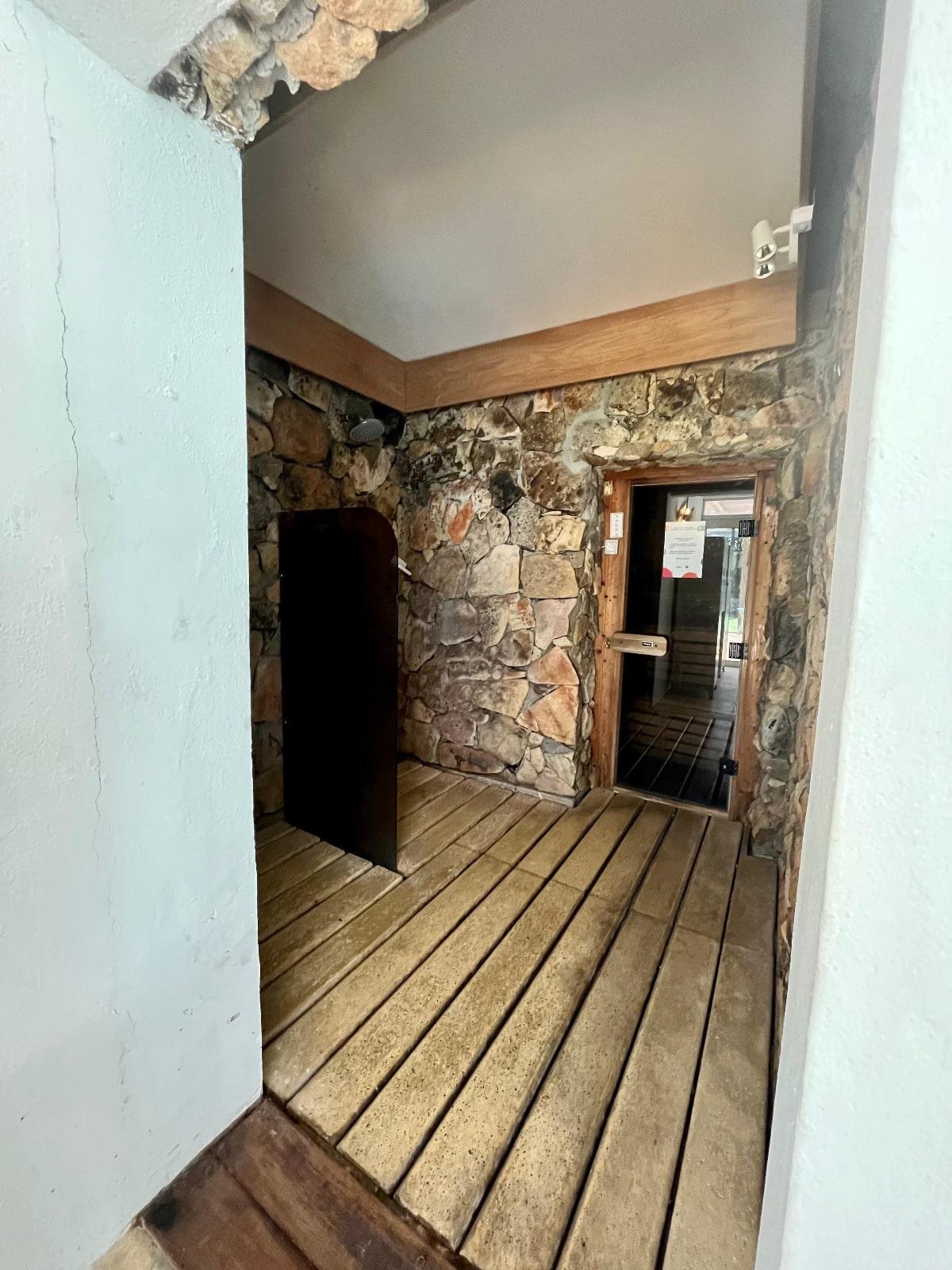 Spa ZAG Coliving