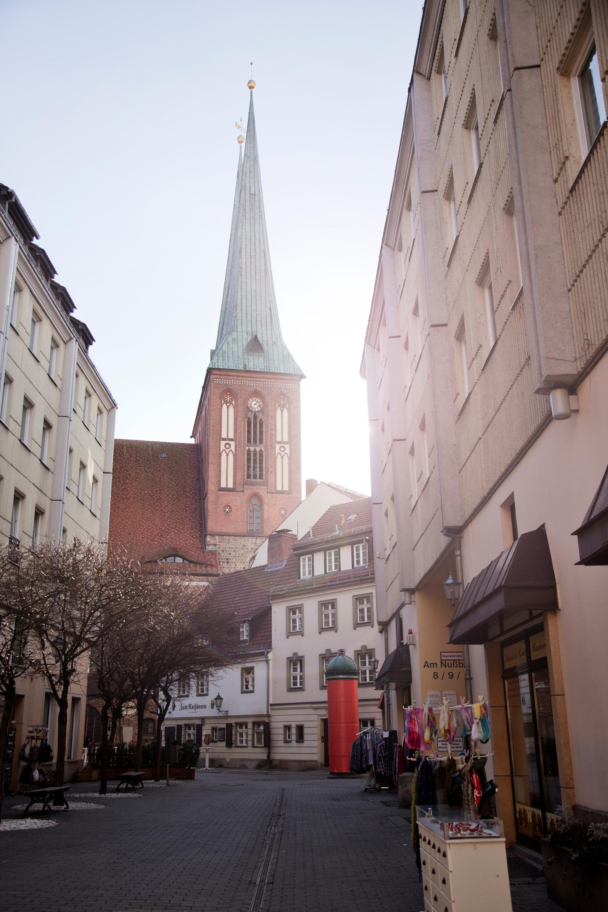 Vista Exterior Hotel Nikolai Residence