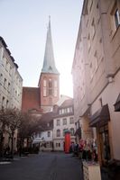 Alojamiento - Hotel Nikolai Residence