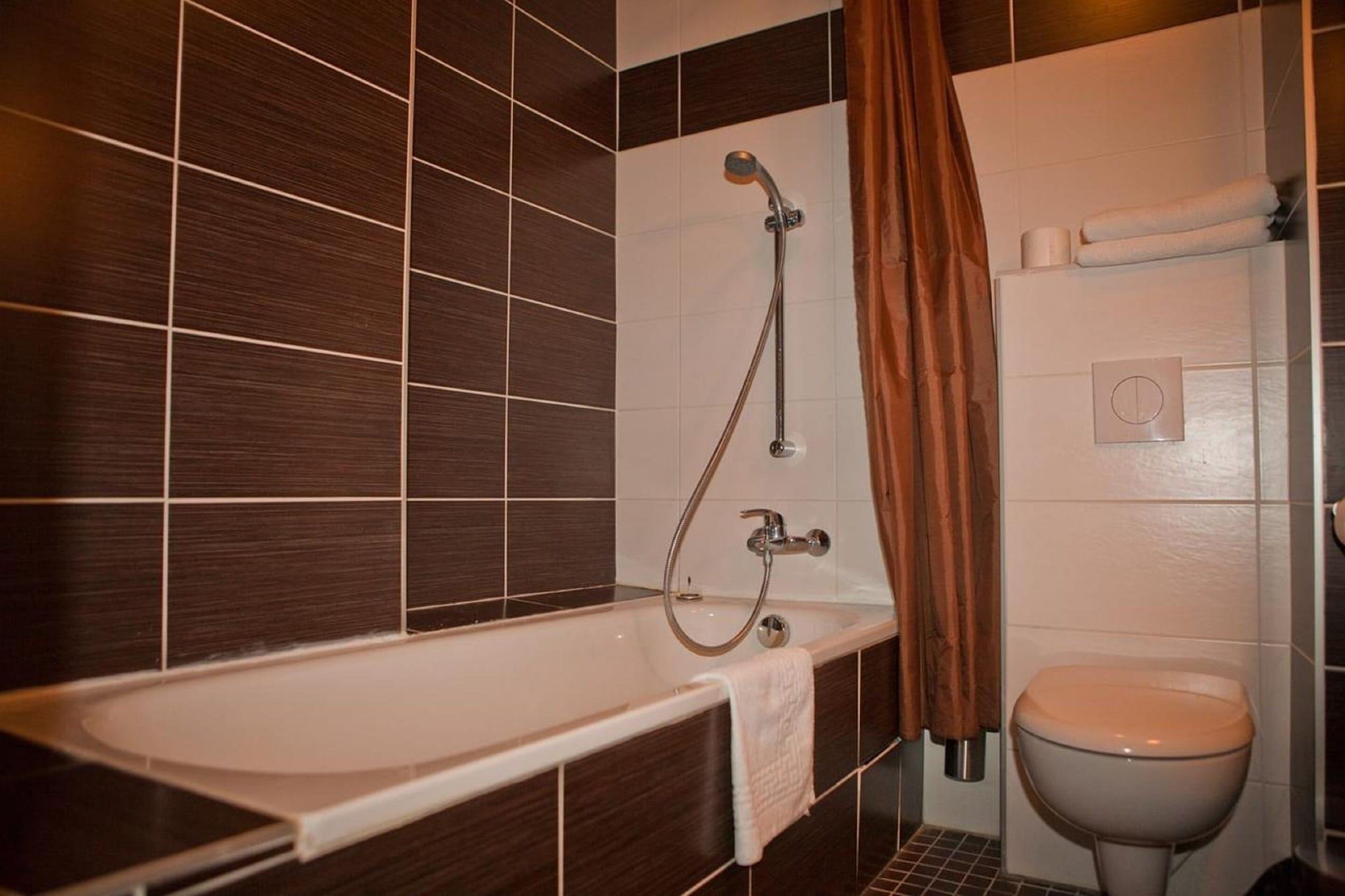 Equipamiento de Habitación Royal Wagram