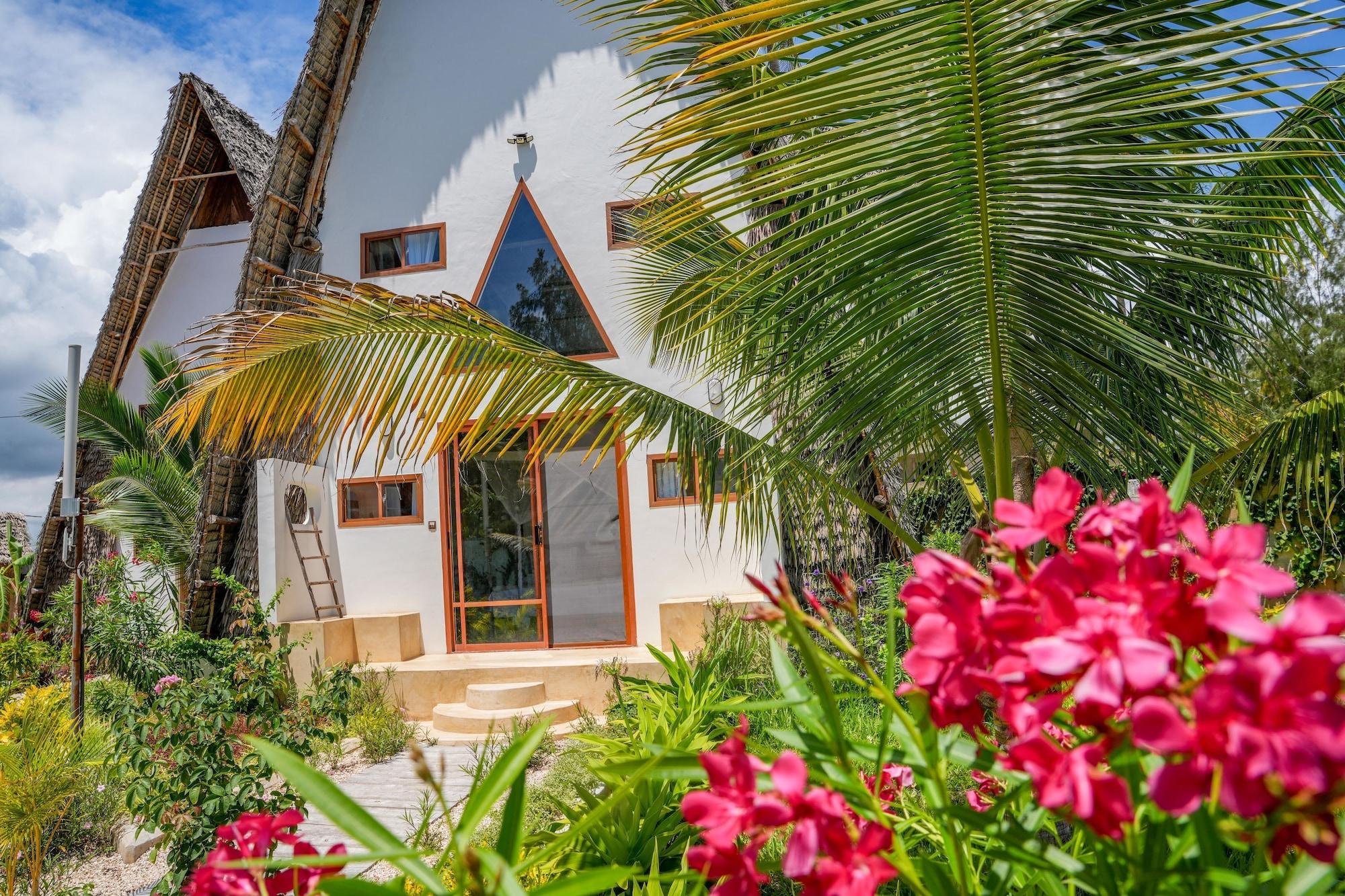 Habitación La Perla Beach Resort, Zanzibar - Your Beachfront Private Haven