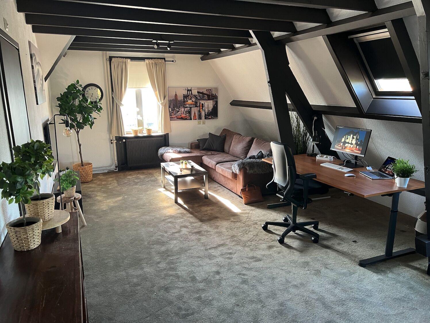 Habitación Hotel Restaurant Unicum Elzenhagen