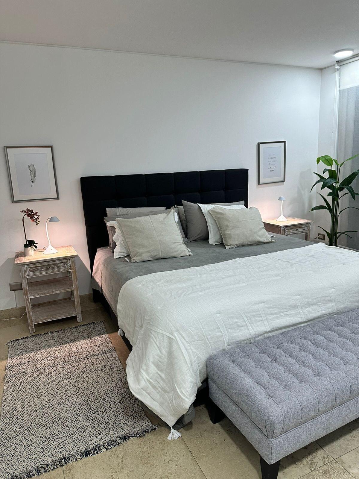 Habitación Casa Sweet