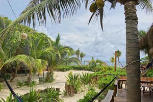 Hoteles Frente al Mar en Tulum Todo Incluido