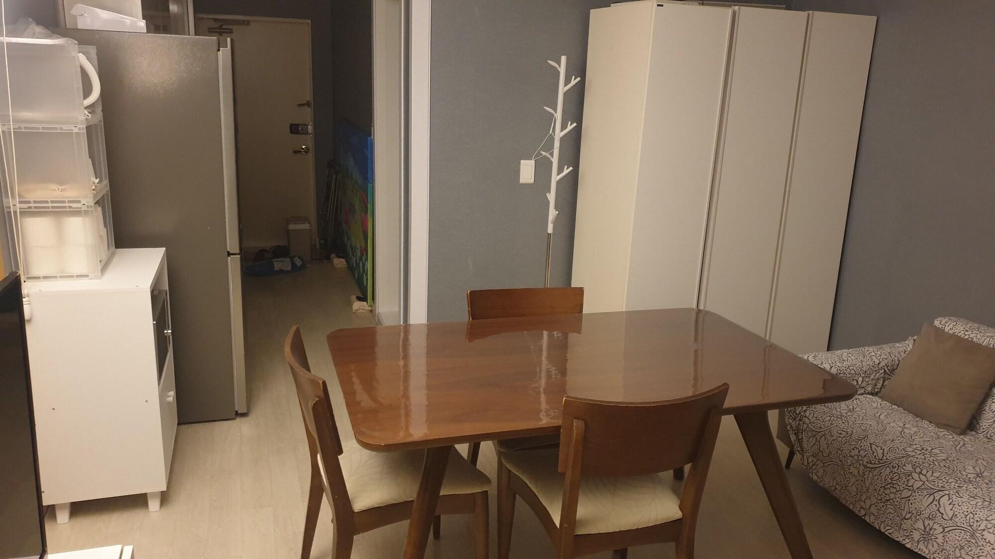 Habitación Rodem House