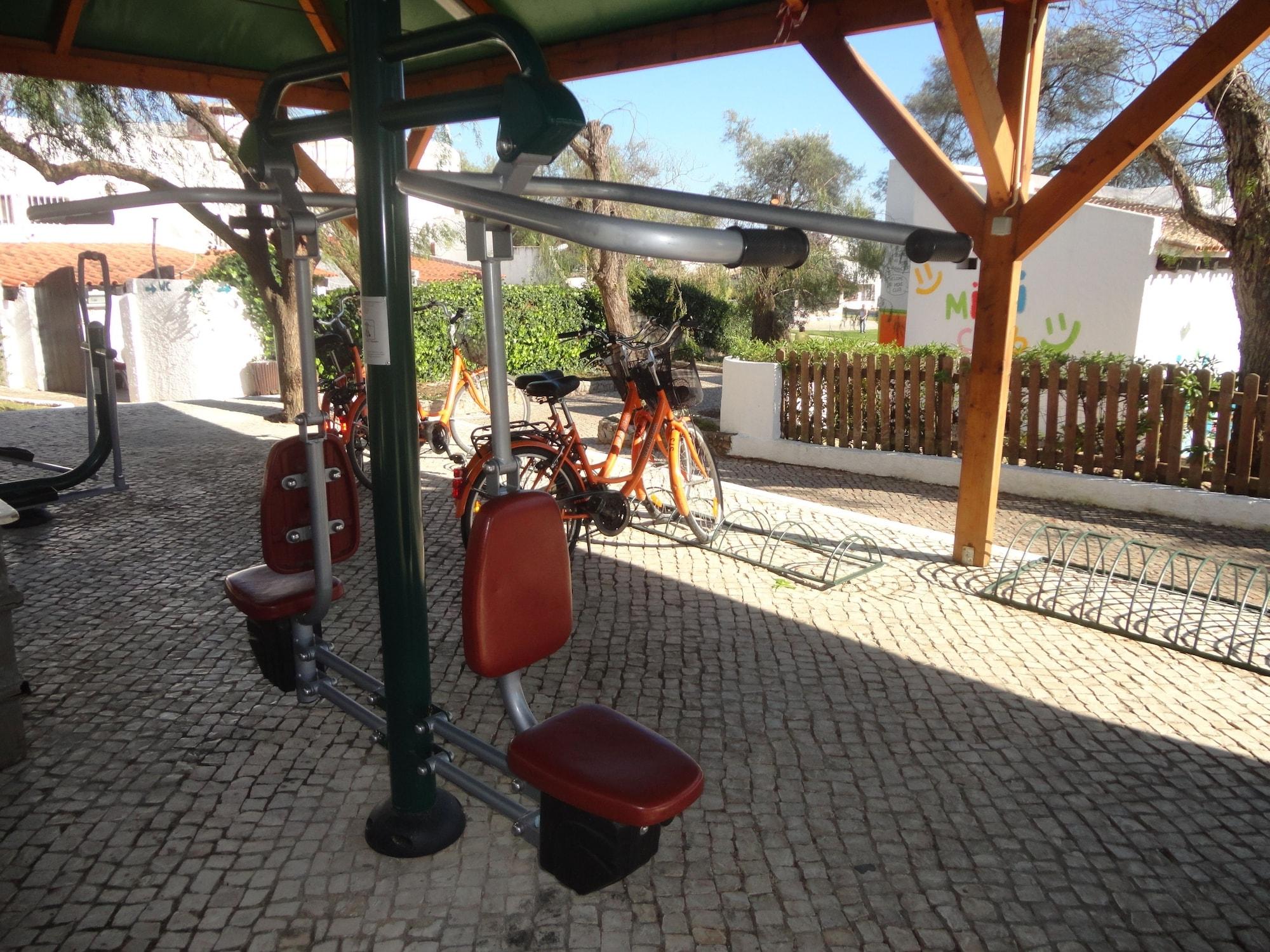 Gimnasio Pedras d'el Rei