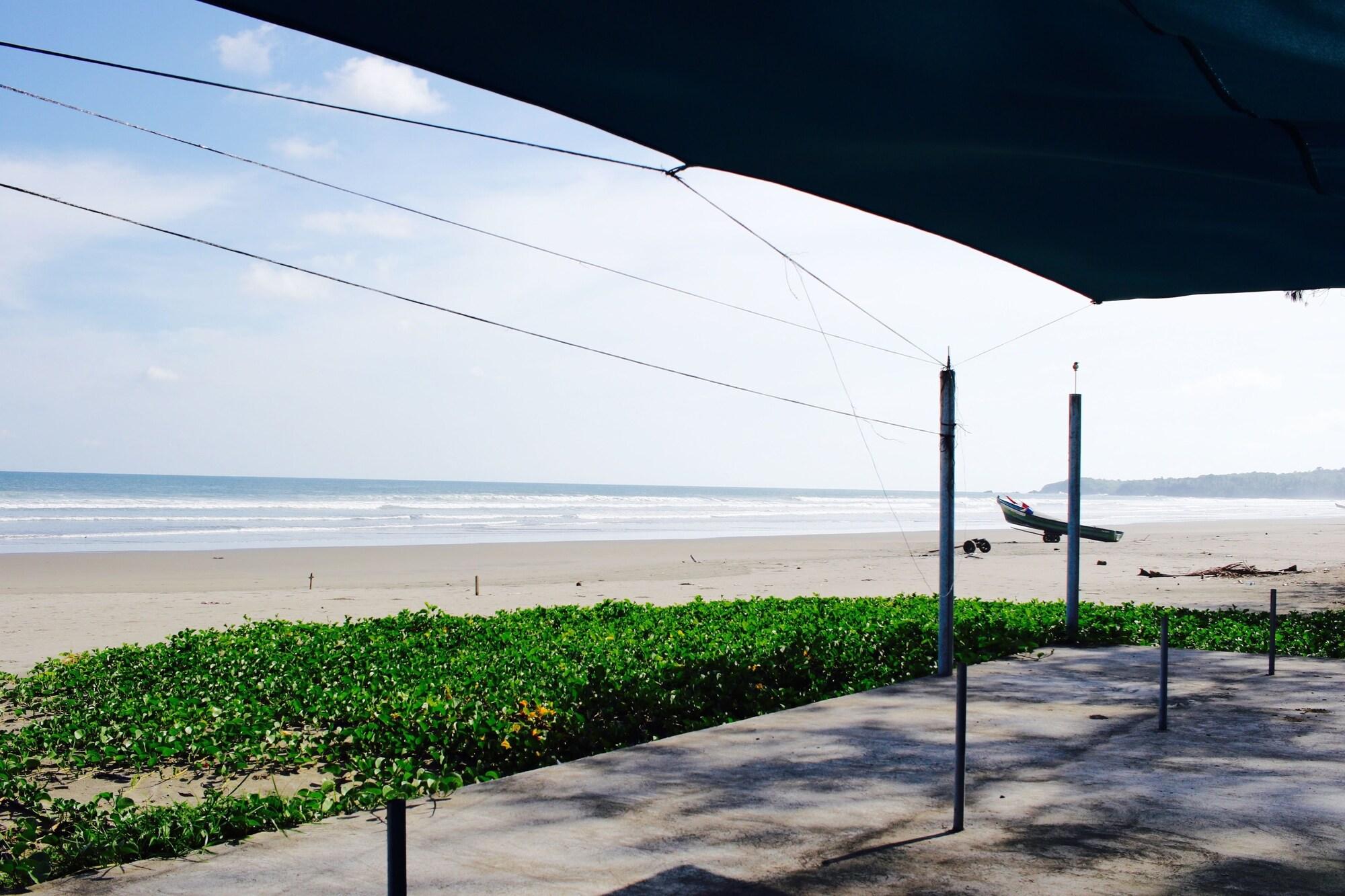 Playa Azul Surf Club