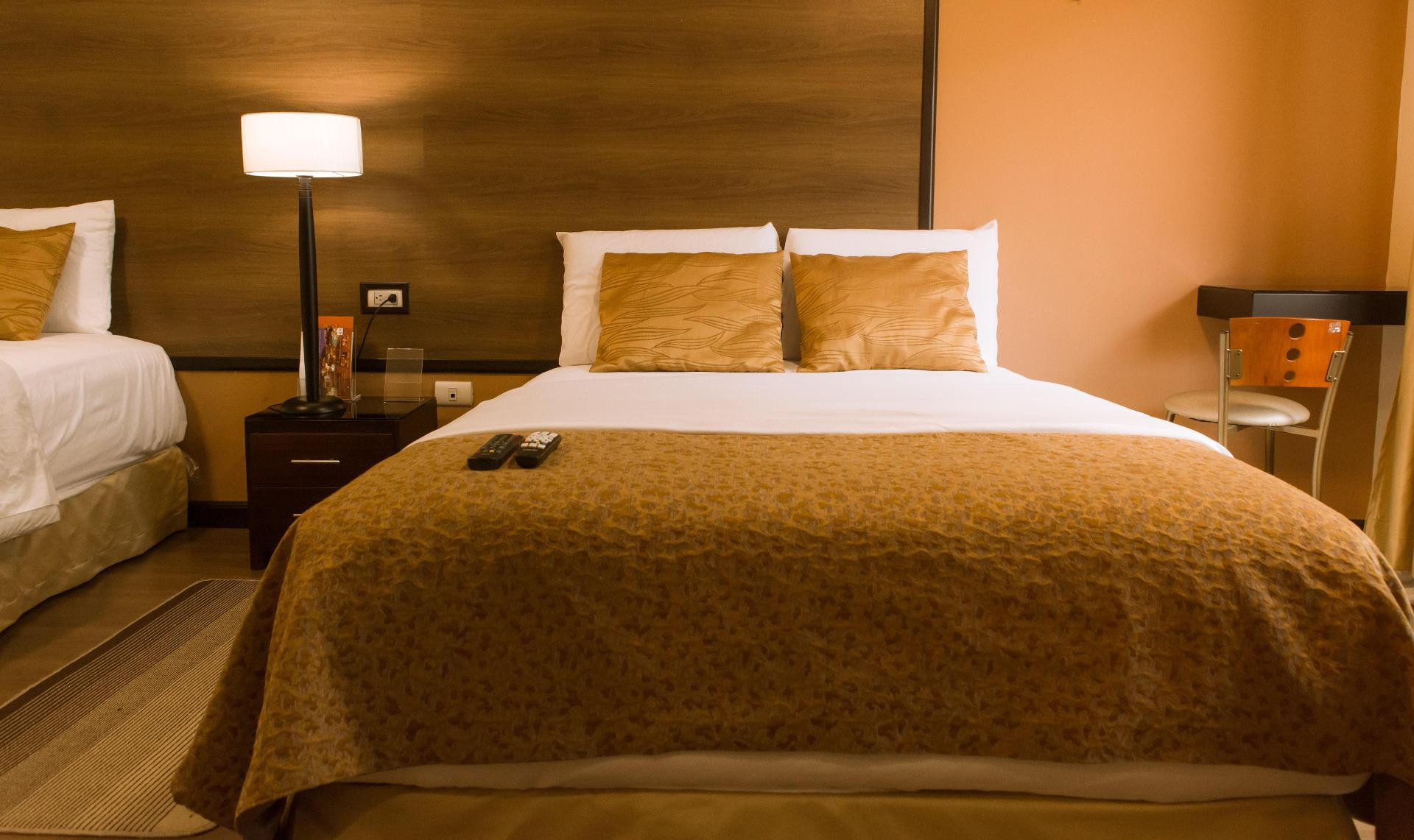 Habitación Hospedaje LA FAROLA