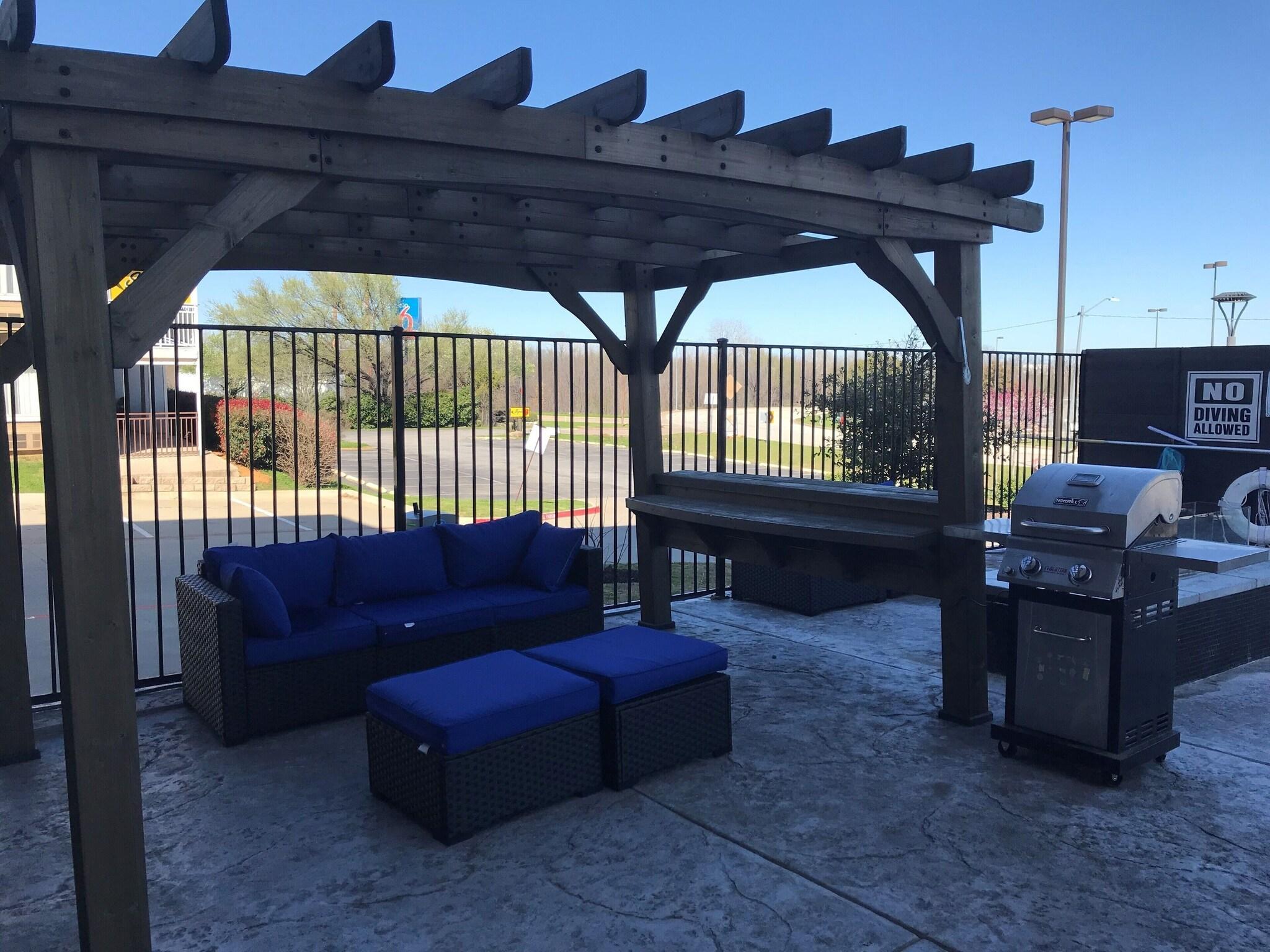 Varios La Quinta Inn & Suites Dallas Grand Prairie North