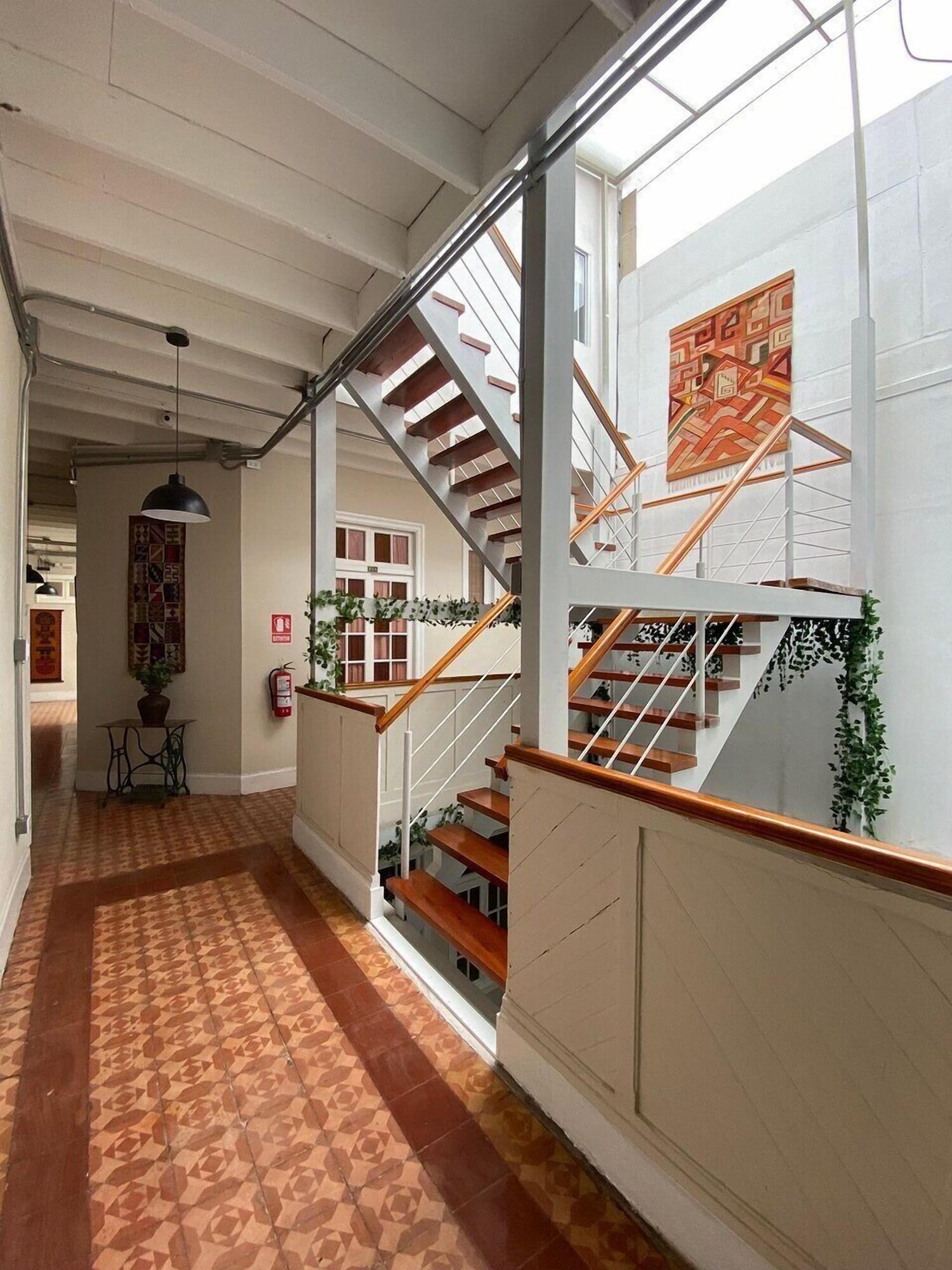 Varios Casa Porta