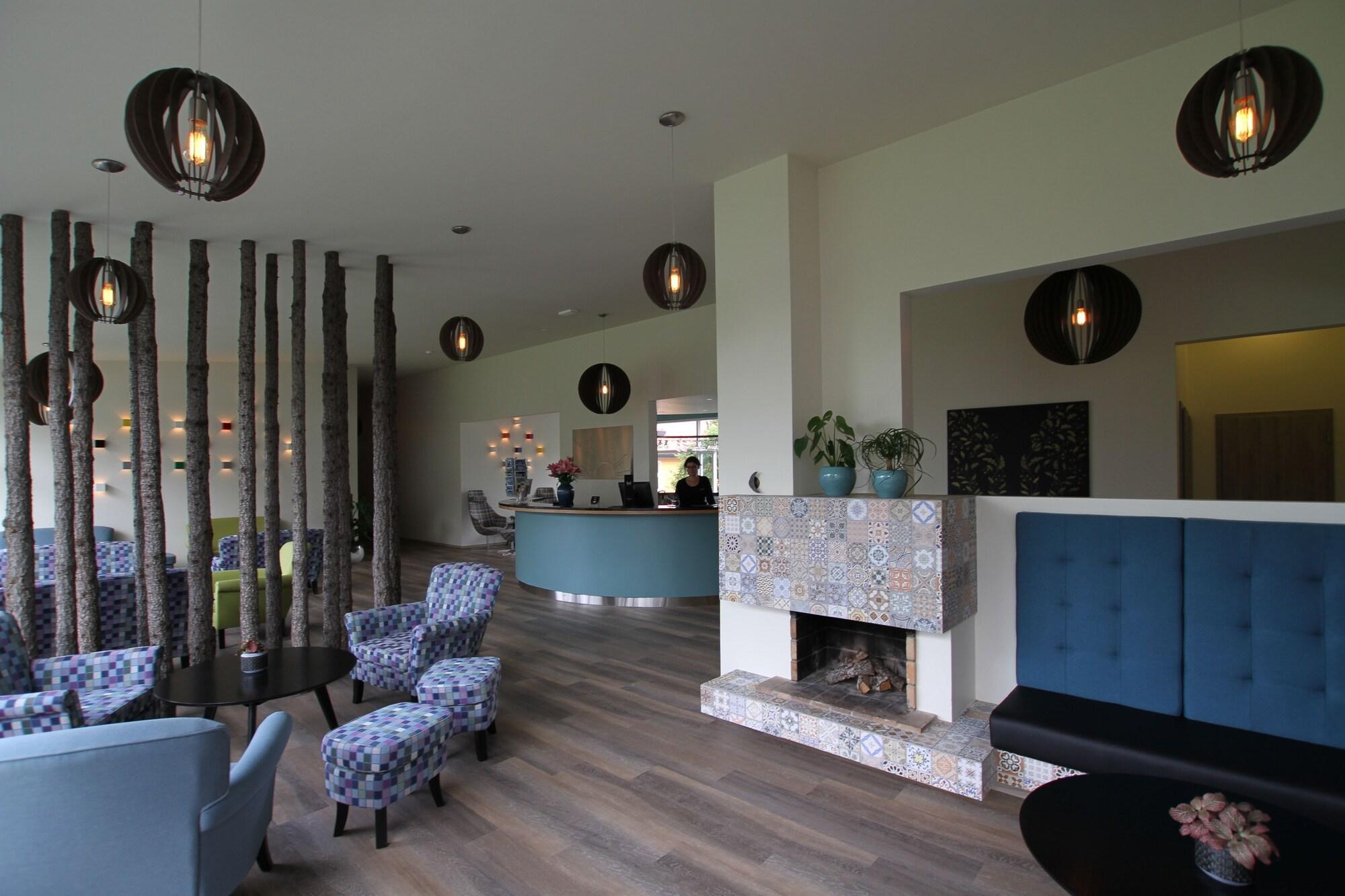 Bar/Salón Hotel Hallormsstadur