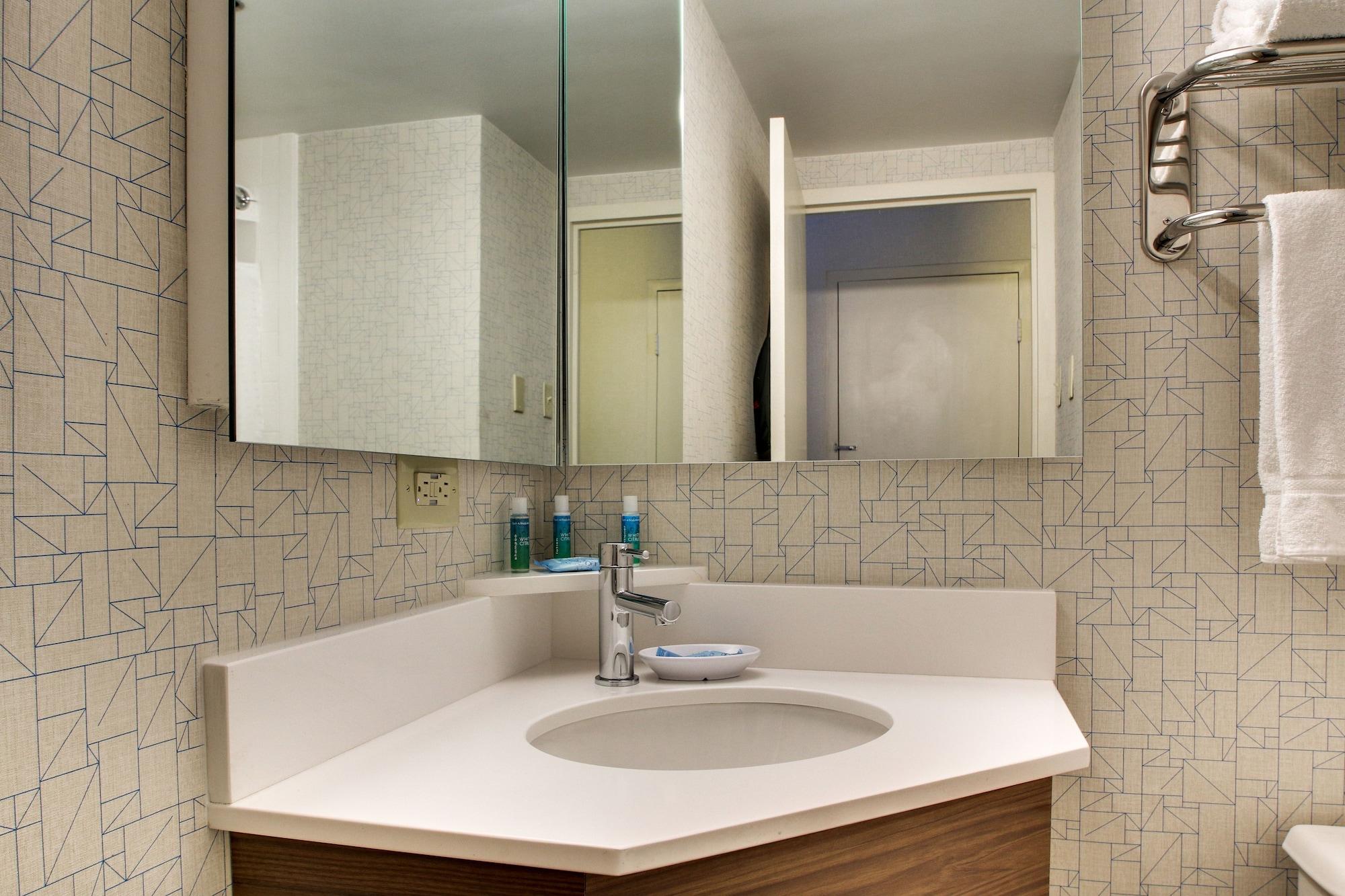 Equipamiento de Habitación Holiday Inn Express Poughkeepsie by IHG