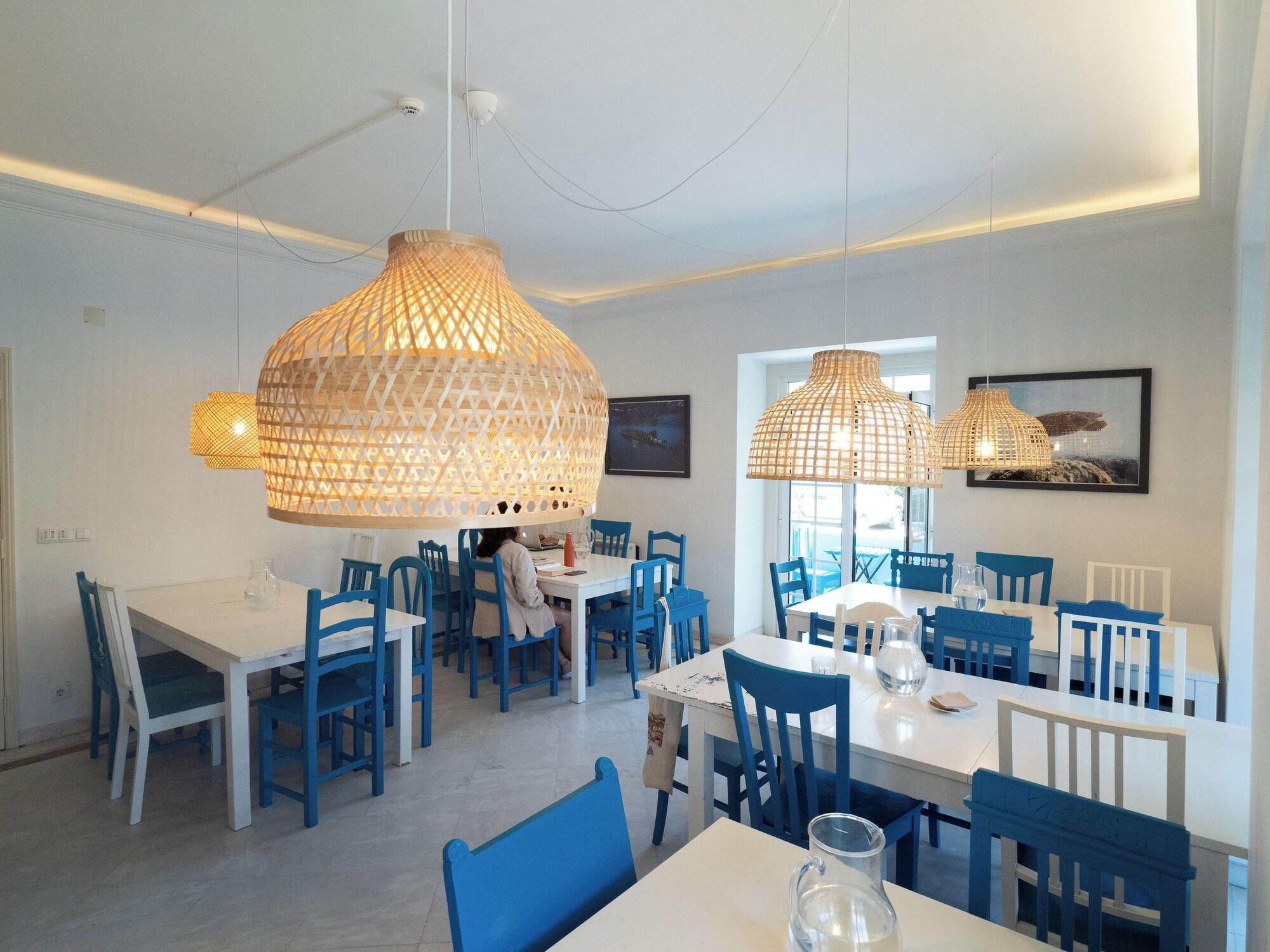 Restaurant Impact Beach House
