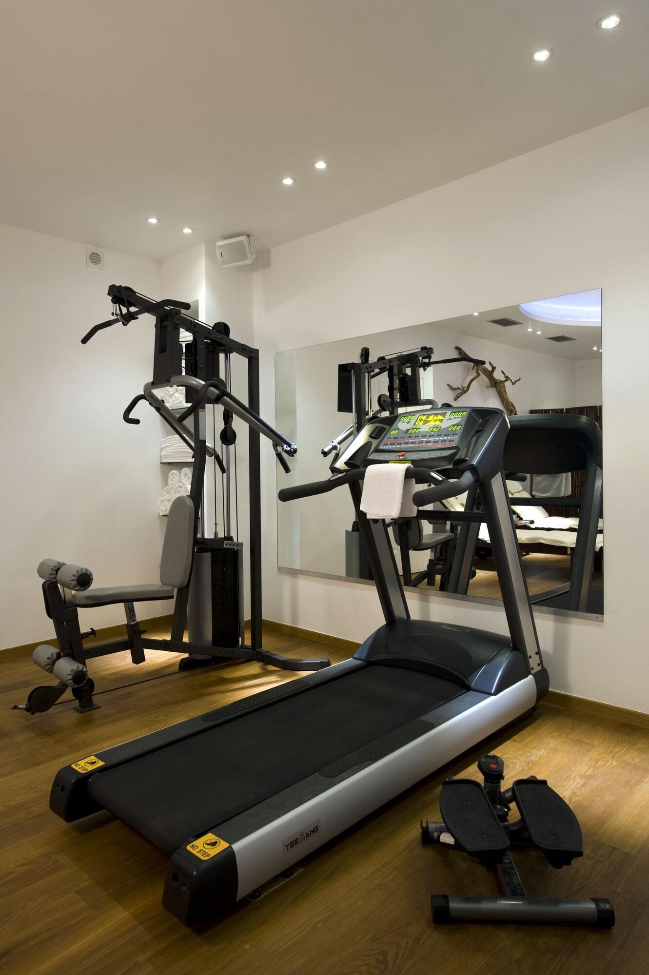 Gimnasio Melian Boutique Hotel & Spa