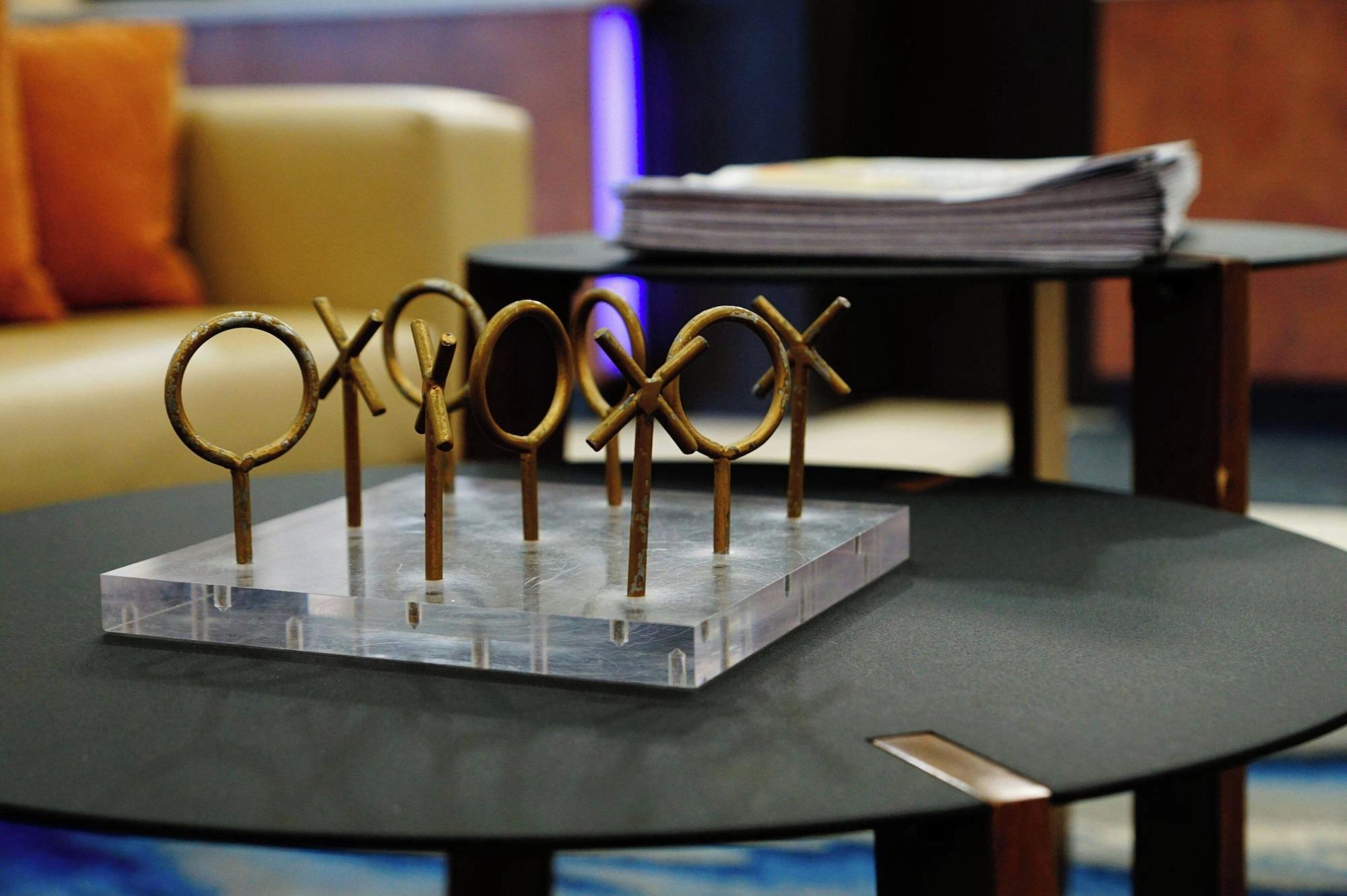 Vista Lobby Fairfield Inn & Suites by Marriott Denver Aurora / Parker