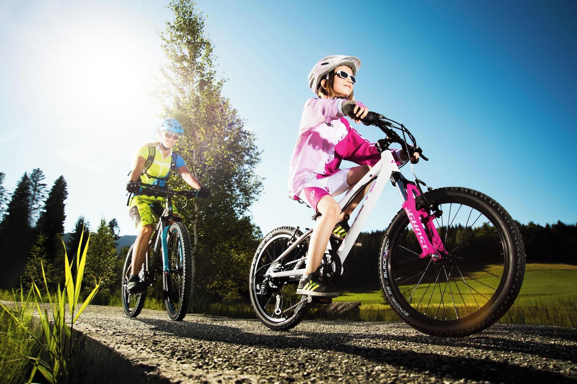 Varios Sporthotel Klausen