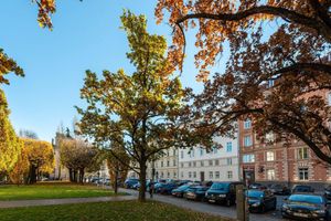 Alojamiento - Hotel-Pension am Siegestor