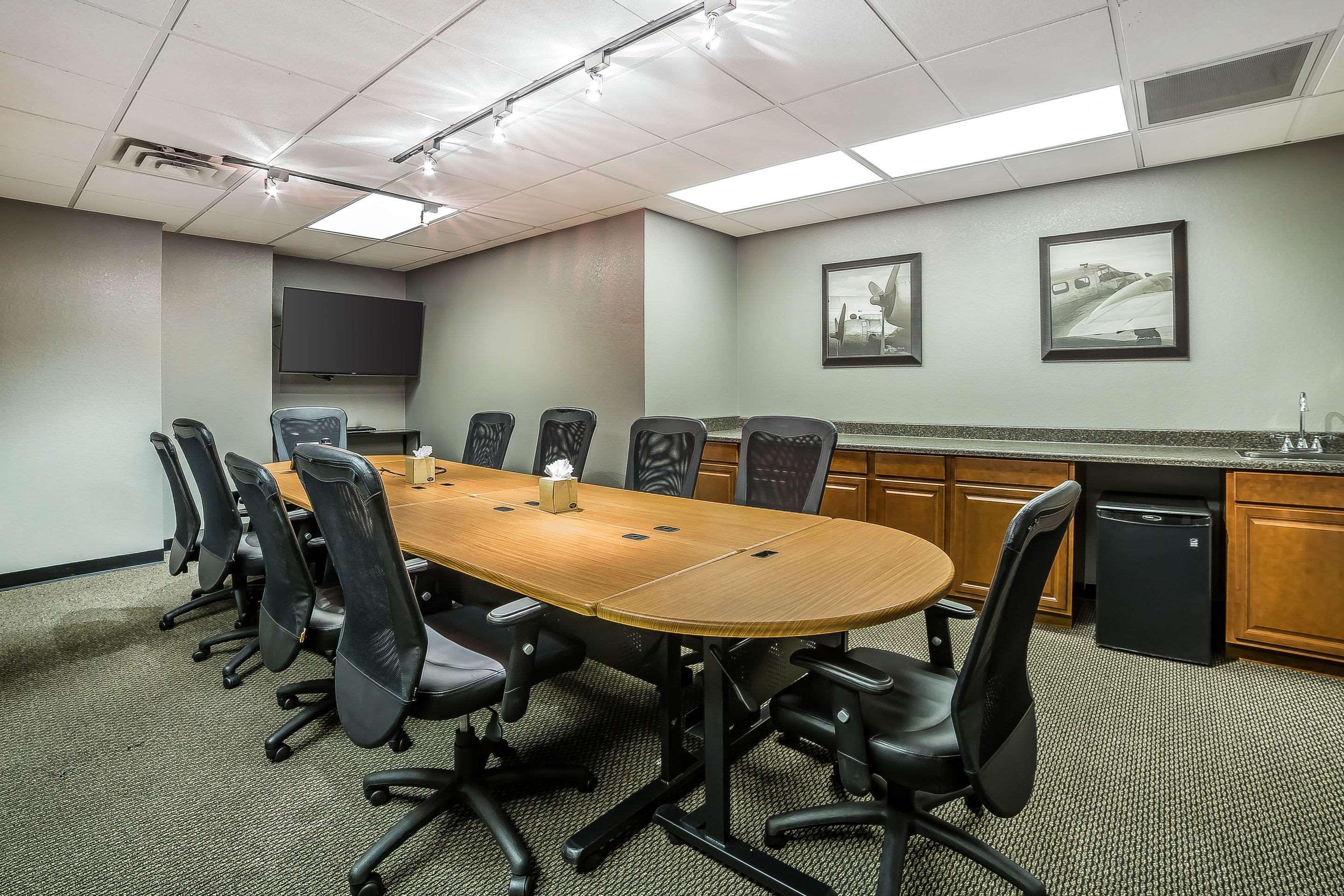 Centro de Negocios Bluegreen Vacations Club 36