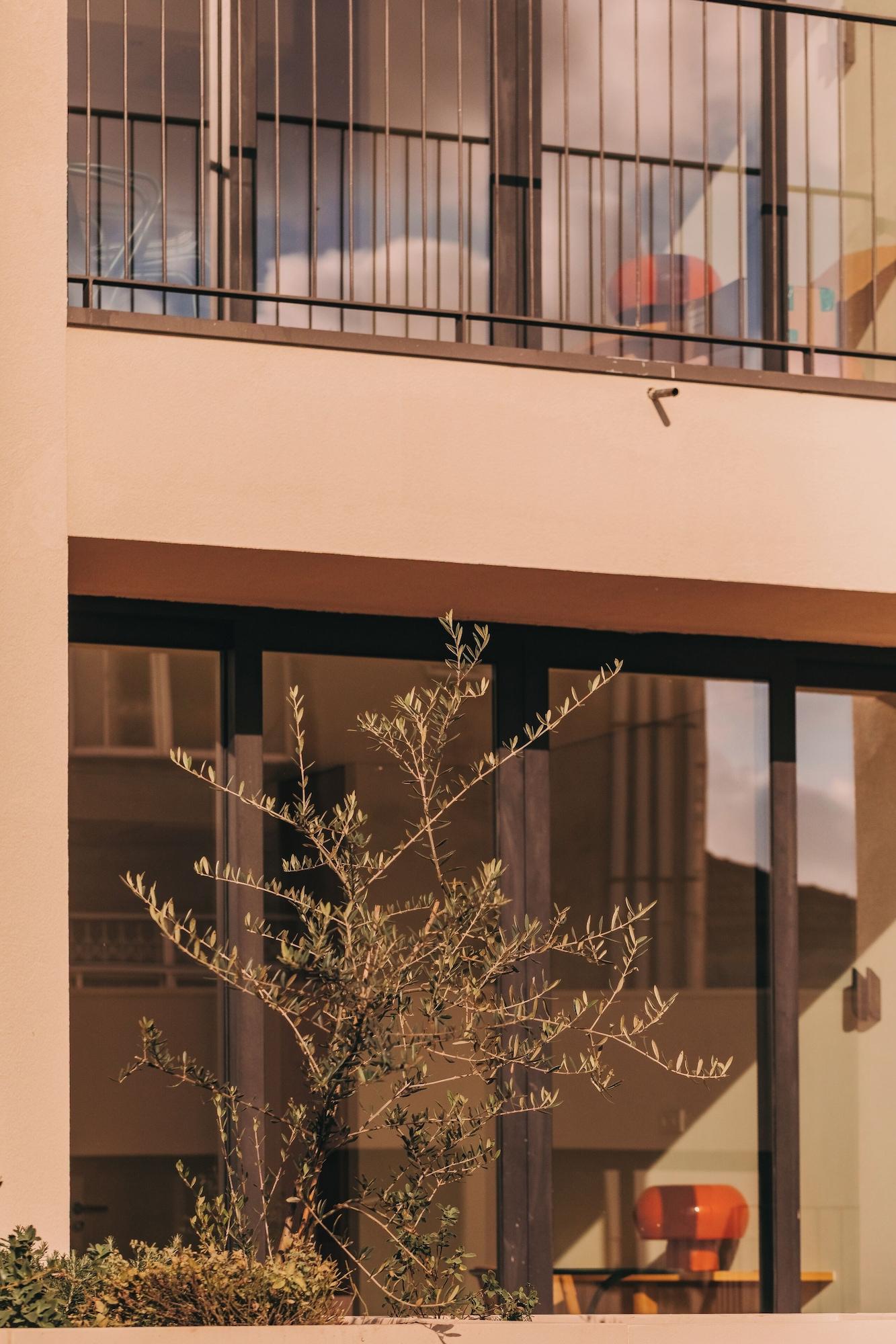 Habitación LENSCAPE Coterie