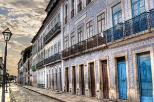 Passagem - Voos para São Luís