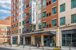Alojamiento - Residence Inn Providence Downtown
