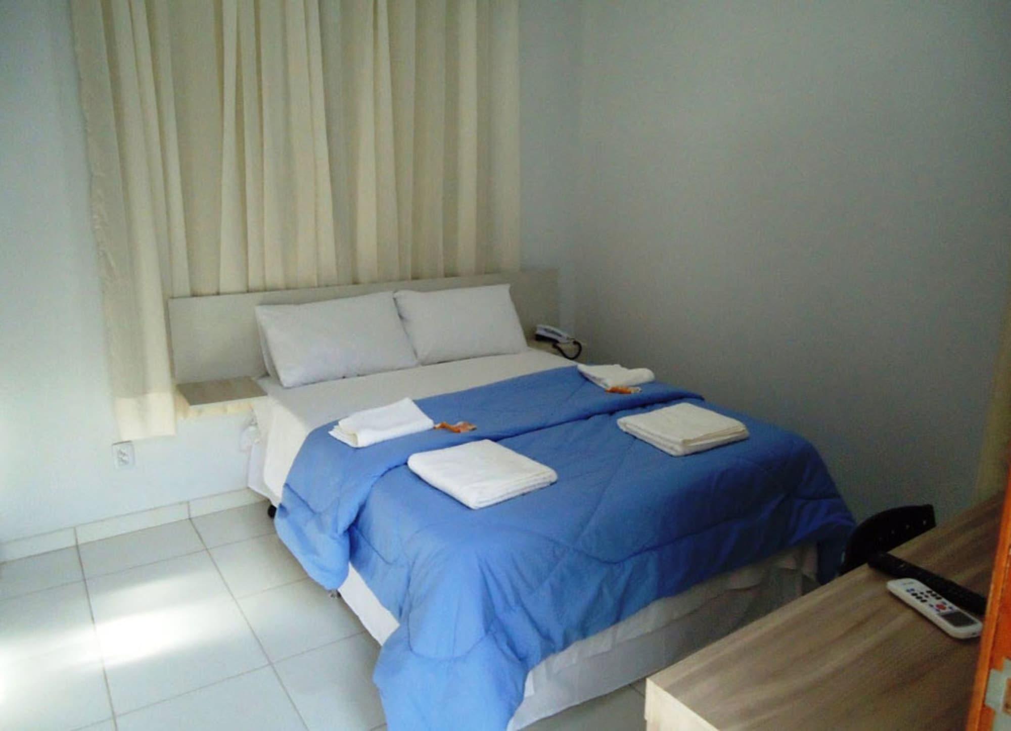 Varios Bellonorte Hotel
