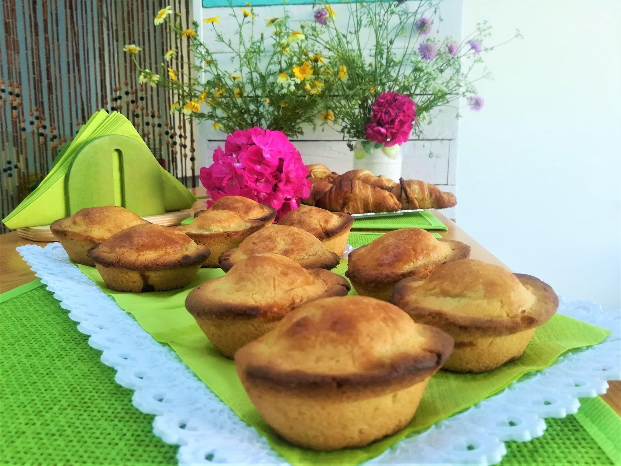Restaurant B&B Camere D'Aragona