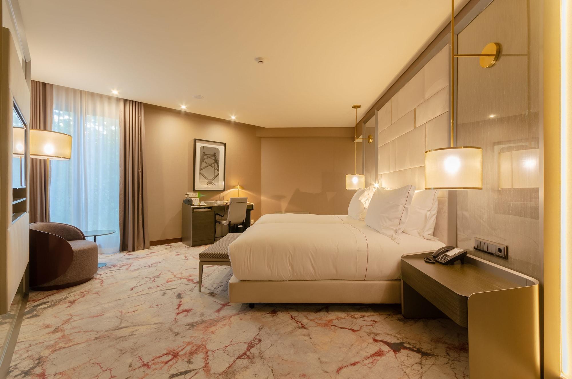 Habitación TURIM Boulevard Hotel – Adults Only