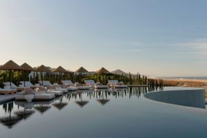 Alojamiento - Kimpton Mas Olas Resort and Spa