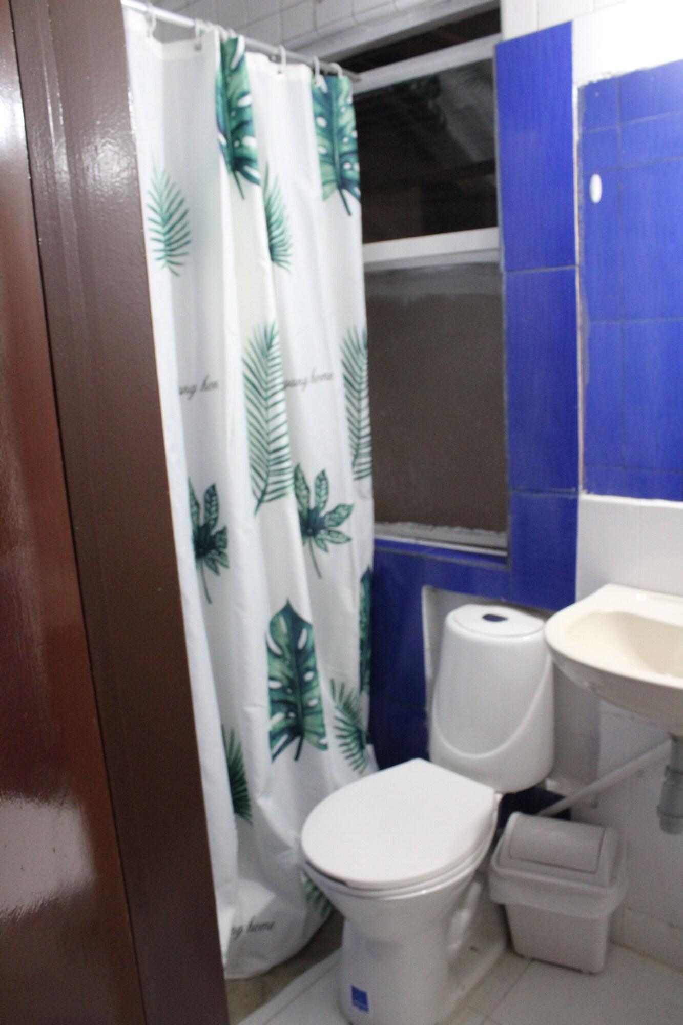 Equipamiento de Habitación Hostal Café San Bernabe - Hostel