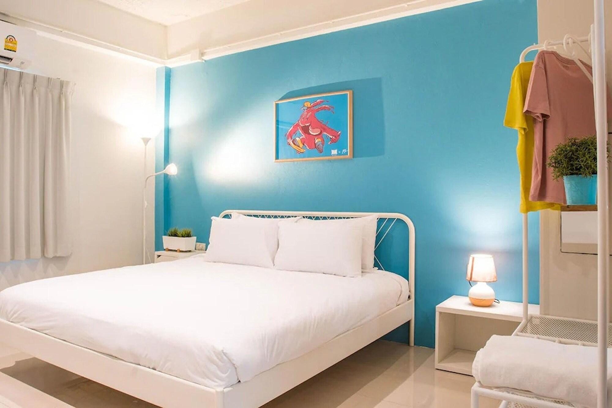 Varios Me U Hostel Pattaya