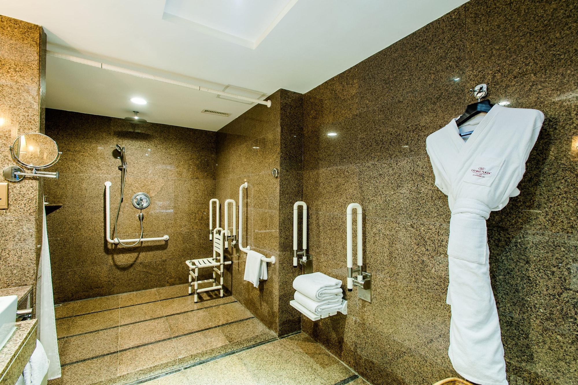Habitación Crowne Plaza Beijing Zhongguancun by IHG