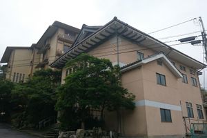 Alojamiento - Miyajima Hotel Makoto