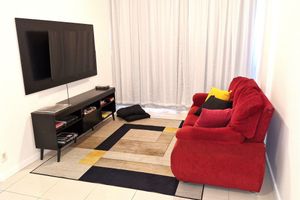 Alquiler Vacacional - Copa 4 personas al lado metro