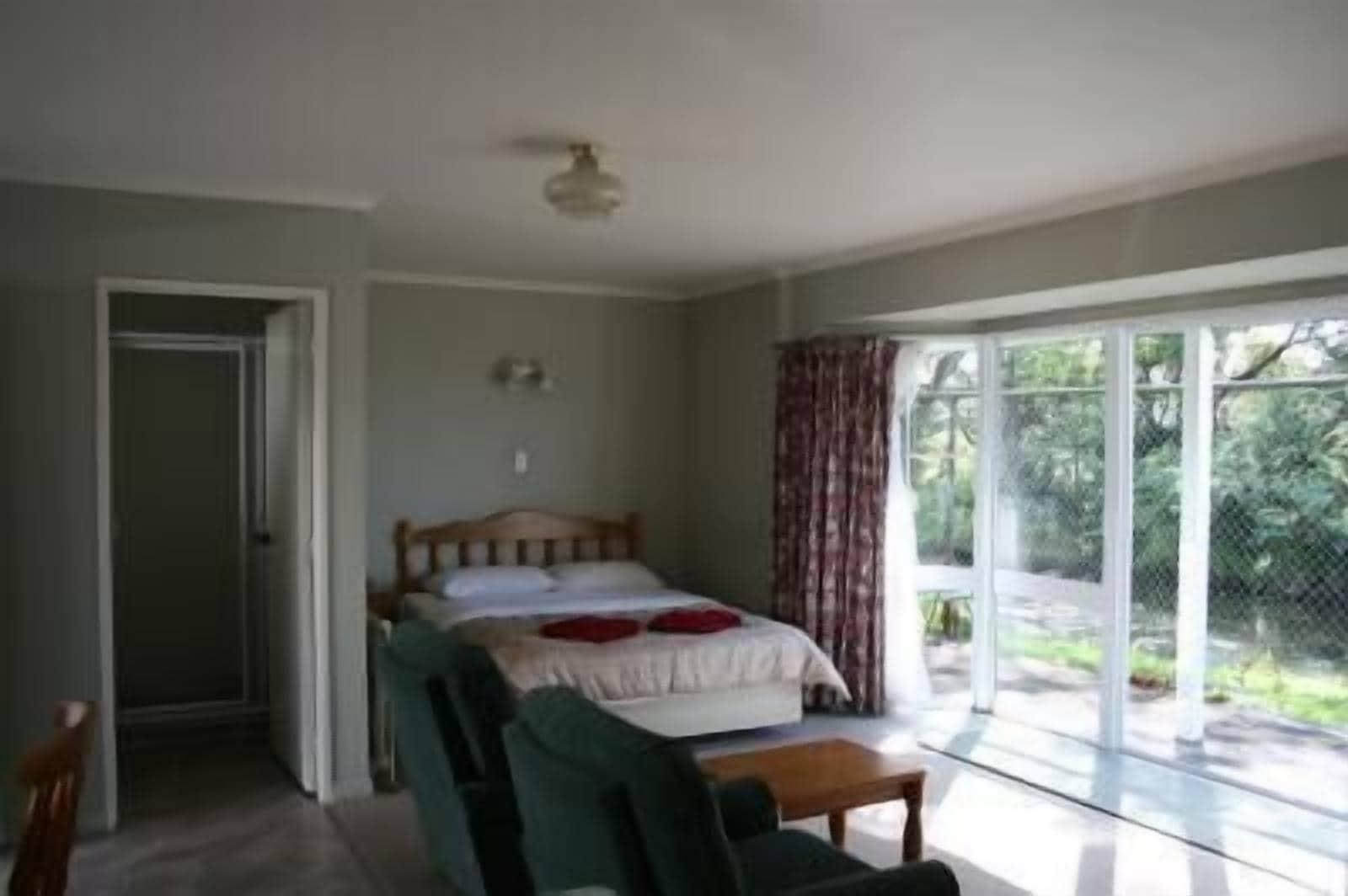 Habitación Utuhina Hot Springs Lodge