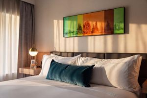 Alojamiento - Arden Hotel