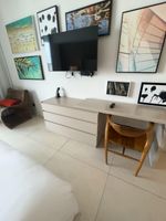 Alquiler Vacacional - apartment 1/1 HYDE exit to the beach