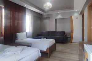 Alojamiento - ÇETİN REZİDANS OTEL