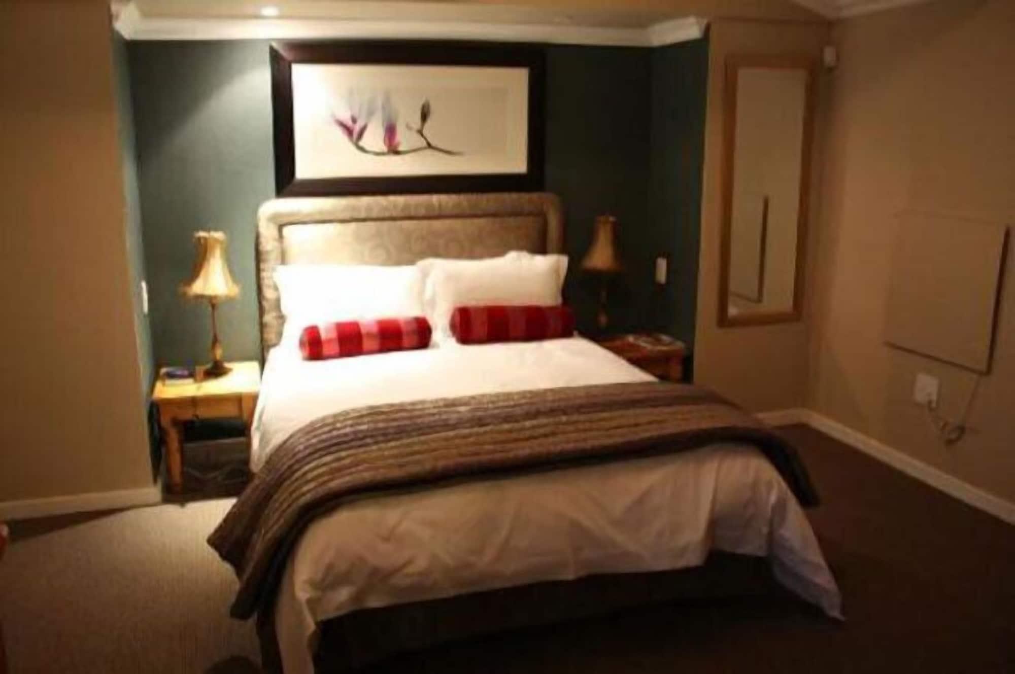 Varios Highland Rose Country House & Serenity Spa