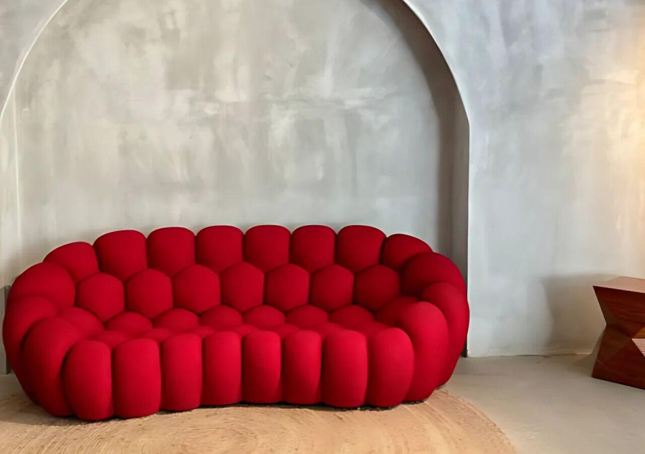 Vista Lobby Blooma Boutique Hotel & Kosher Restaurant