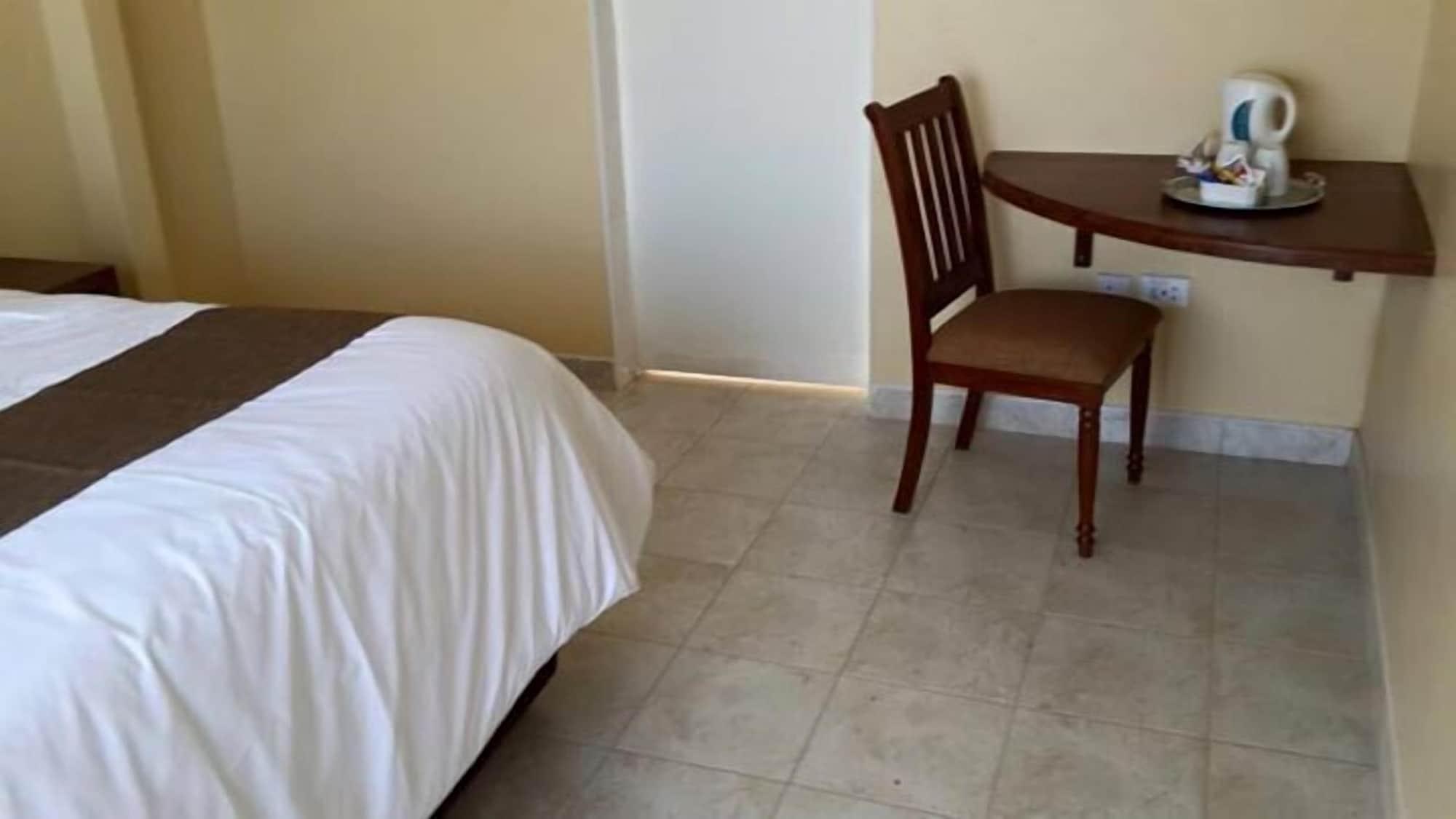 Set de Habitación Pebble Rock Lodge