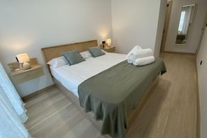 Alquiler Vacacional - Charming apartment in the center of Vigo