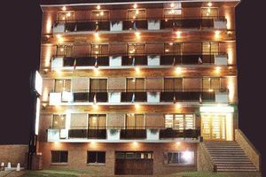 Alojamiento - Apart Hotel Family