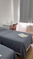 Alquiler Vacacional - Copacabana beachfront! Avenida Atlantica, 3 bedrooms, ideal for 6 people