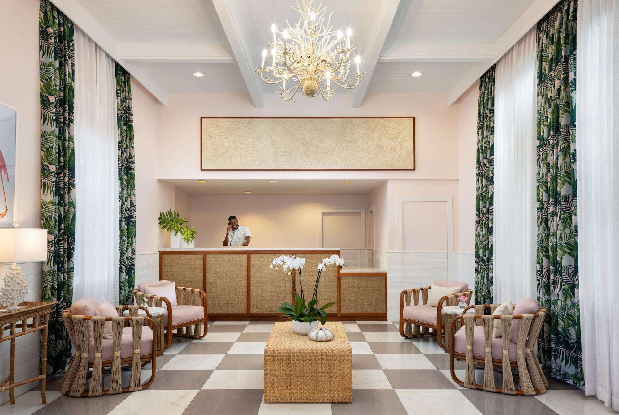 Vista Lobby Sandals Royal Bahamian - ALL INCLUSIVE Couples Only