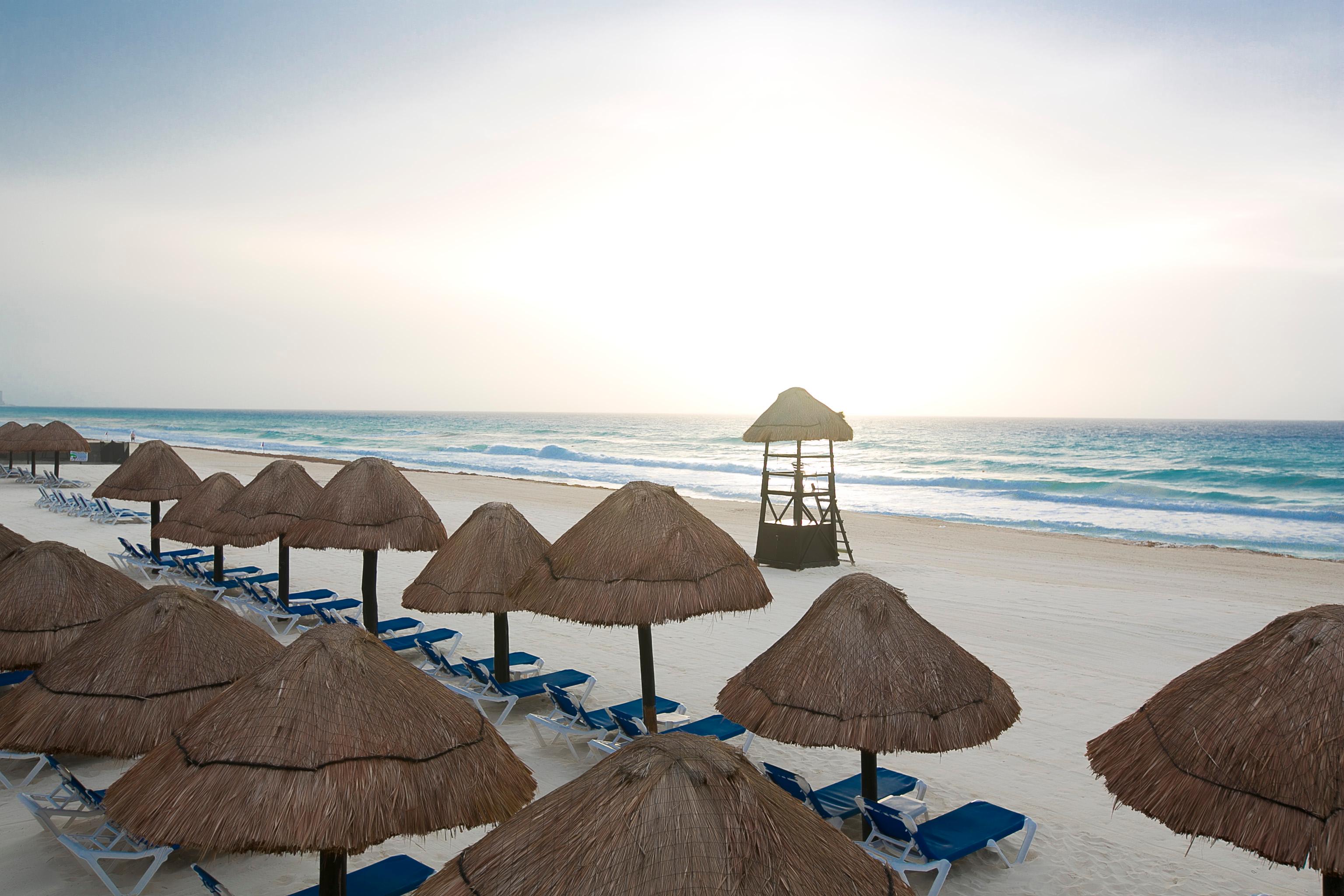 Golden Parnassus Resort And Spa All Inclusive Cancún Resorts En Despegar