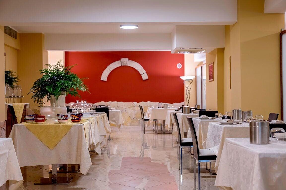 Restaurant Hotel San Michele